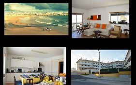 Apartment Peniche Swimming Pool